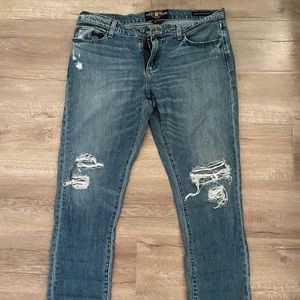 Women’s Jeans